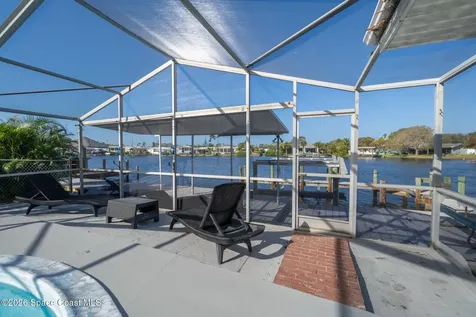 401 Milford Point Drive Merritt Island FL 32952