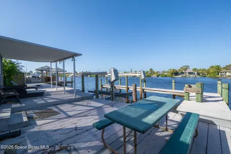 401 Milford Point Drive Merritt Island FL 32952