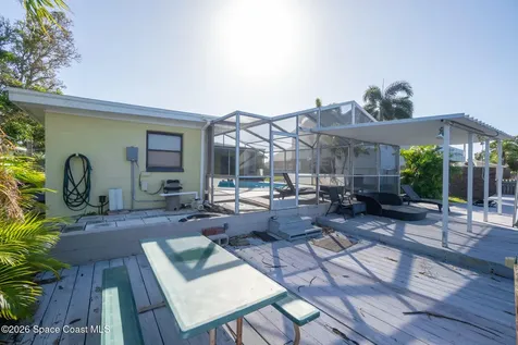 401 Milford Point Drive Merritt Island FL 32952