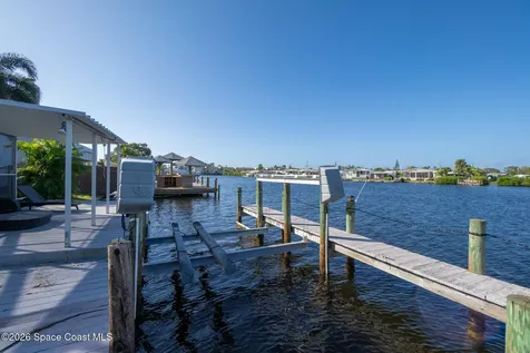 401 Milford Point Drive Merritt Island FL 32952