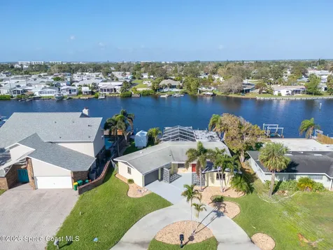 401 Milford Point Drive Merritt Island FL 32952