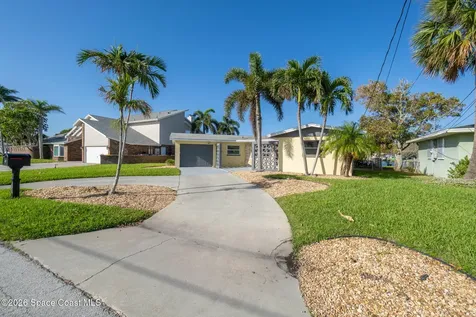 401 Milford Point Drive Merritt Island FL 32952
