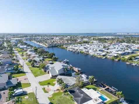 401 Milford Point Drive Merritt Island FL 32952