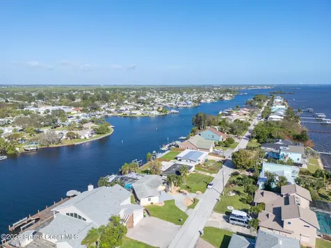 401 Milford Point Drive Merritt Island FL 32952
