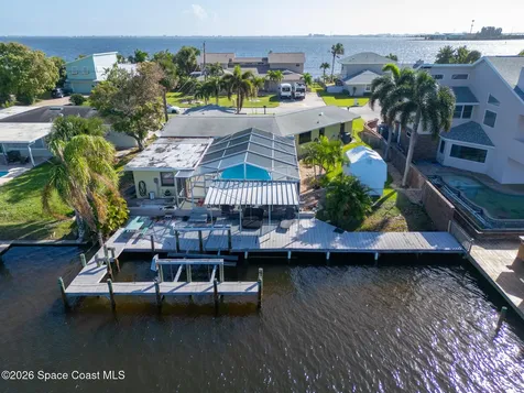 401 Milford Point Drive Merritt Island FL 32952