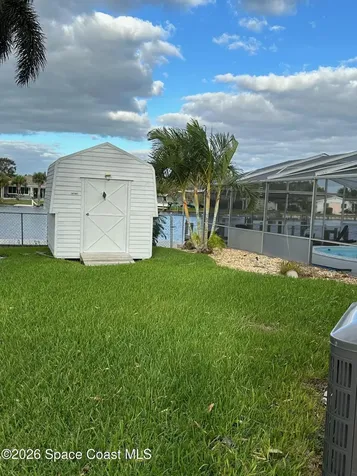 401 Milford Point Drive Merritt Island FL 32952