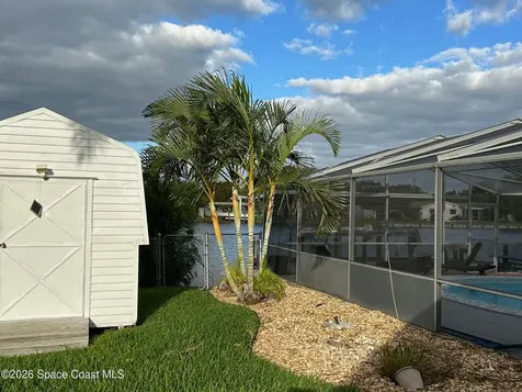 401 Milford Point Drive Merritt Island FL 32952