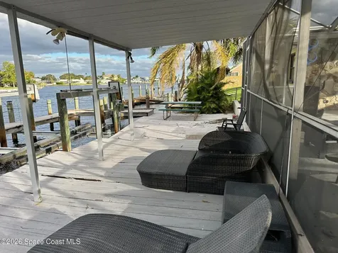 401 Milford Point Drive Merritt Island FL 32952