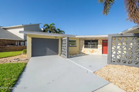 401 Milford Point Drive Merritt Island FL 32952