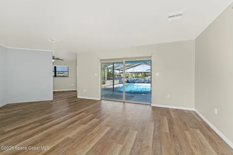 401 Milford Point Drive Merritt Island FL 32952