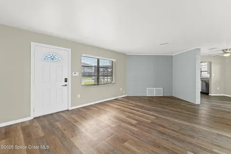 401 Milford Point Drive Merritt Island FL 32952