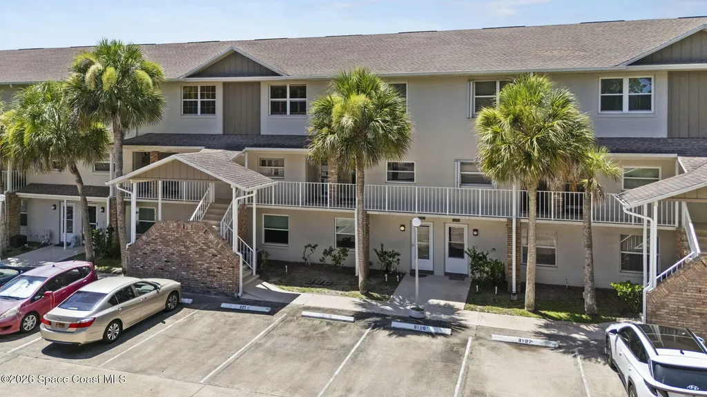 1600 Woodland Drive Rockledge FL 32955