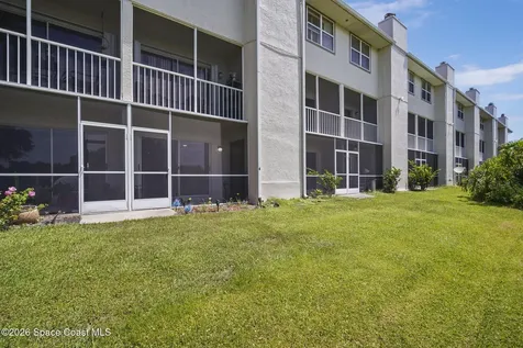 1600 Woodland Drive Rockledge FL 32955