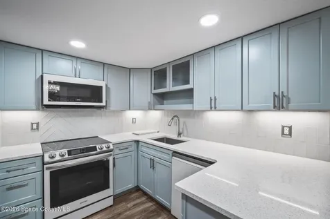 1600 Woodland Drive Rockledge FL 32955