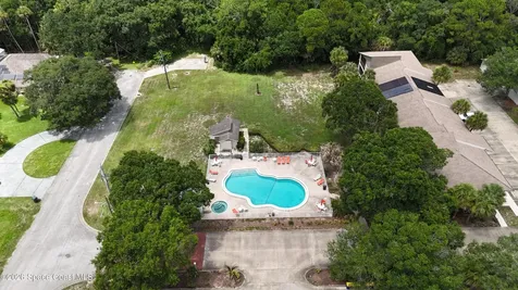 1600 Woodland Drive Rockledge FL 32955