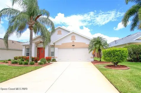 1648 Kestrel Court Rockledge FL 32955