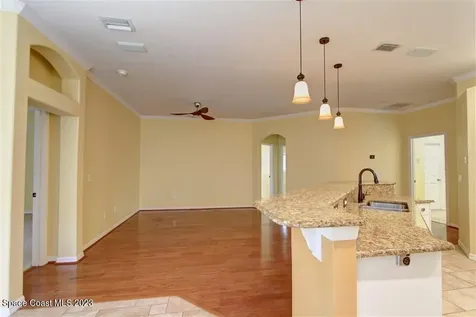 1648 Kestrel Court Rockledge FL 32955