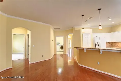 1648 Kestrel Court Rockledge FL 32955