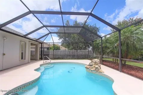 1648 Kestrel Court Rockledge FL 32955