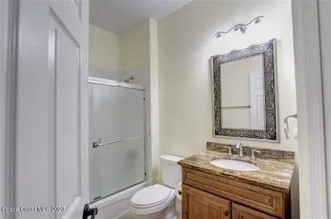 1648 Kestrel Court Rockledge FL 32955