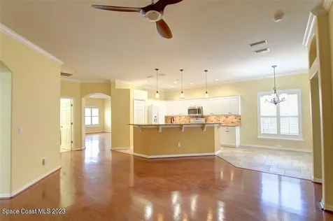 1648 Kestrel Court Rockledge FL 32955