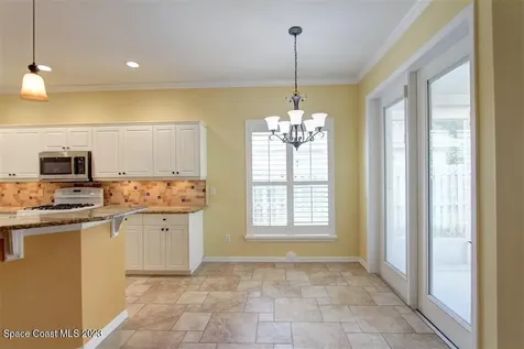 1648 Kestrel Court Rockledge FL 32955