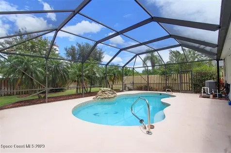 1648 Kestrel Court Rockledge FL 32955