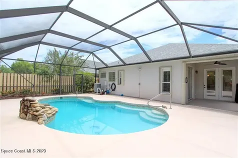 1648 Kestrel Court Rockledge FL 32955
