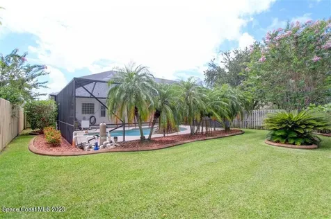 1648 Kestrel Court Rockledge FL 32955