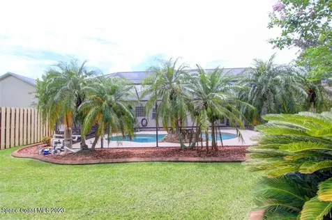 1648 Kestrel Court Rockledge FL 32955