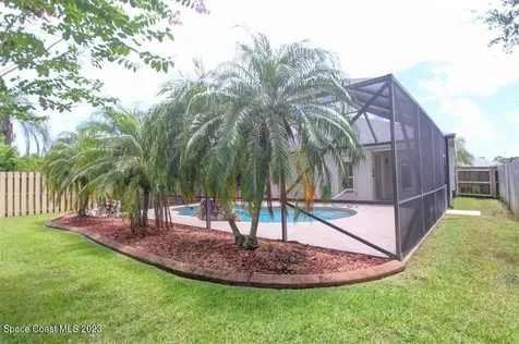 1648 Kestrel Court Rockledge FL 32955