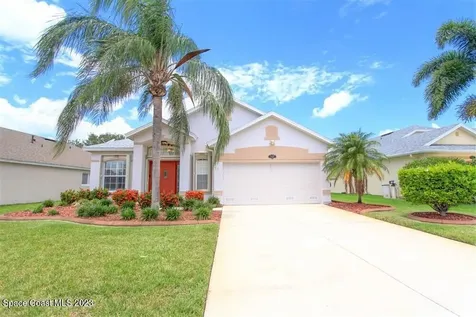 1648 Kestrel Court Rockledge FL 32955