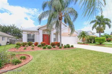 1648 Kestrel Court Rockledge FL 32955