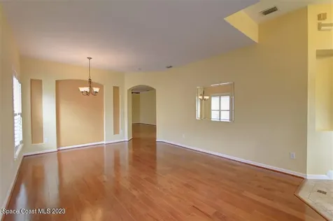 1648 Kestrel Court Rockledge FL 32955