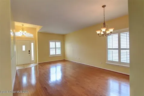 1648 Kestrel Court Rockledge FL 32955