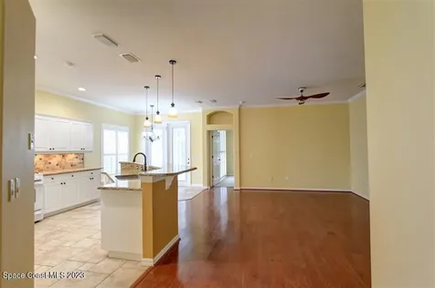 1648 Kestrel Court Rockledge FL 32955