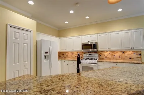 1648 Kestrel Court Rockledge FL 32955