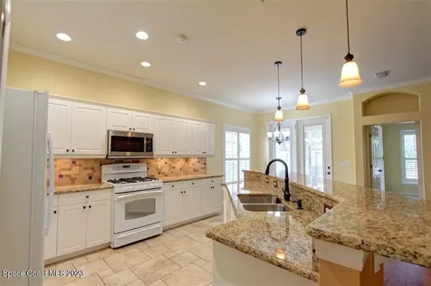 1648 Kestrel Court Rockledge FL 32955