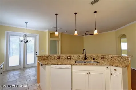 1648 Kestrel Court Rockledge FL 32955
