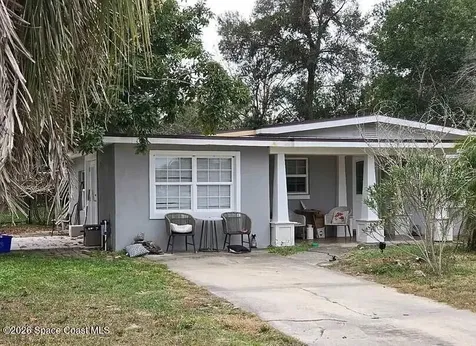 104 E Gardenia Drive Orange City FL 32763