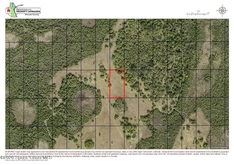 0 N W Canaveral Groves Cocoa FL 32926