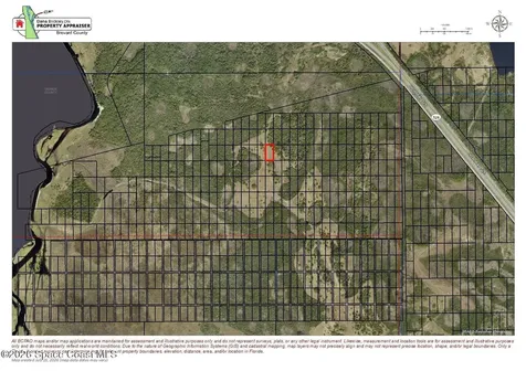 0 N W Canaveral Groves Cocoa FL 32926