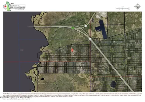 0 N W Canaveral Groves Cocoa FL 32926