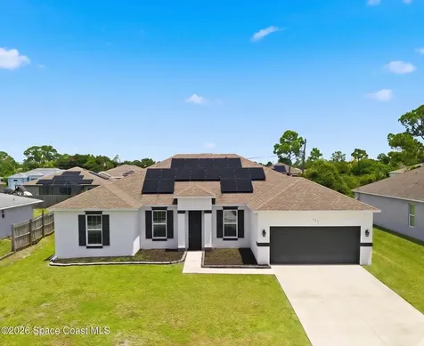 777 Indigo Street SE Palm Bay FL 32909