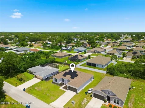 777 Indigo Street SE Palm Bay FL 32909