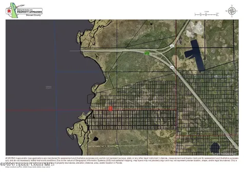 0 East Of St Johns River Landing West Cocoa FL 32926