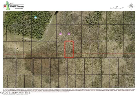 0 East Of St Johns River Landing West Cocoa FL 32926