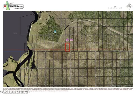 0 East Of St Johns River Landing West Cocoa FL 32926