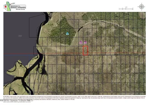 0 East Of St Johns River Landing West Cocoa FL 32926