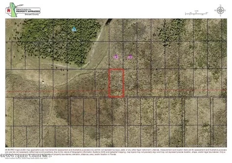 0 East Of St Johns River Landing West Cocoa FL 32926